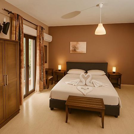 Villa Fotini Sívota Dış mekan fotoğraf