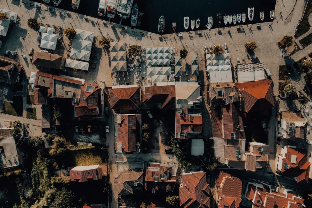 Villa Fotini Sívota Dış mekan fotoğraf