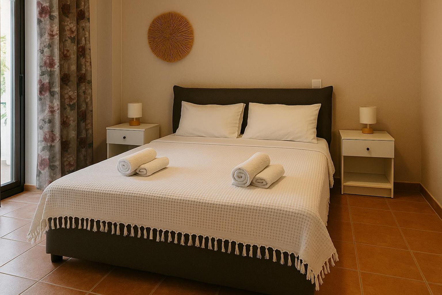 Villa Fotini Sívota Dış mekan fotoğraf
